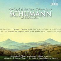 Schumann: Introduction Allegro