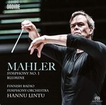 Mahler:symphony 1/Blumine