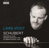 Schubert:impromptus D 899