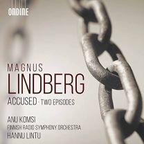 Magnus Lindberg: Accused, Two Episodes