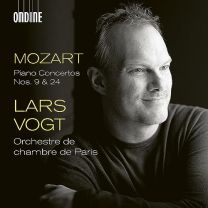 Wolfgang Amadeus Mozart: Piano Concertos Nos. 9 & 24