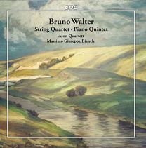 Walter:string Quartet