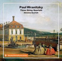 Wranitzky: 3 String Quartets