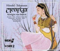 Haendel/Telemann: Cleofida, Konigin von Indien