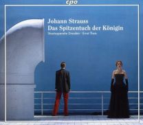 Strauss, J, Ii: Das Spitzentuch der Konigin