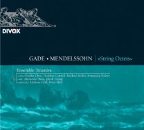 Octets By Gade Mendelssohn