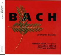 J.s. Bach:  Johannes-Passion
