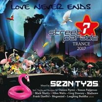 Street Parade Trance 2017