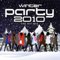 Winter Party 2010-Hit Mix