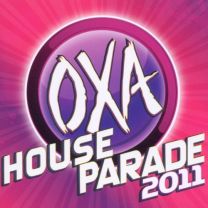 Oxa House Parade 2011
