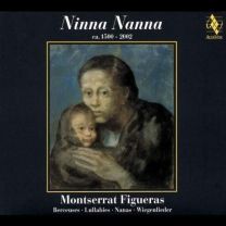 Ninna Nanna Ca. 1500-2002: Berceuses