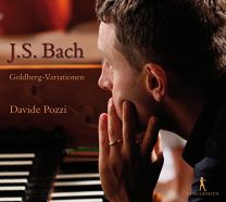 Johann Sebastian Bach - Goldberg Variations Bwv 988