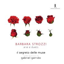 Barbara Strozzi Arie E Duetti