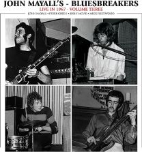 Live In 1967 Volume III