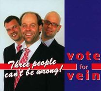 Vote For Vein