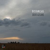 Julio Azcano: Distancias