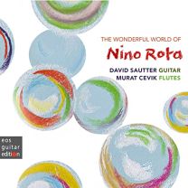 Wonderful World of Nino Rota