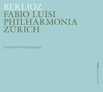 Berlioz:symph Fantastique