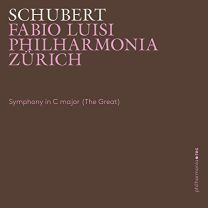 Franz Schubert: Symphony In C Major (The Great)