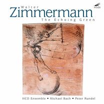 Walter Zimmermann: the Echoing Green
