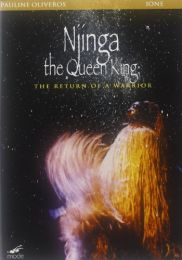 Njinga, the Queen King (The Return of A Warrier)