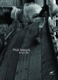 Phill Niblock - Brazil 84 [dvd]