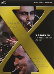 Iannis Xenakis - Le Depassement de Soi
