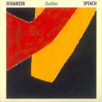 Schanzer, Speach: Dualities