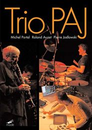 Trio Paj - Live At Mc:2 Grenoble [dvd] [ntsc]