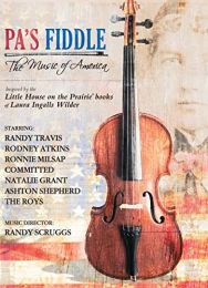 Pa's Fiddle: the Music of America (Dvd)