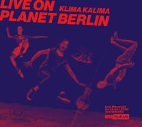 Live On Planet Berlin