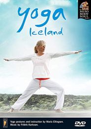 Yoga Iceland [dvd]