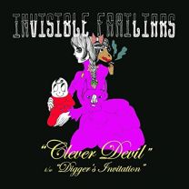 Clever Devil / Digger's Invitation