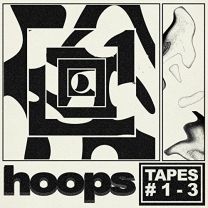 Tapes #1 - 3