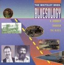 Bluesology: A Journey Through the Blues