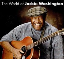 World of Jackie Washington