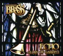 Echo - Glory of Gabrieli