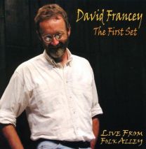 First Set: Live From Folk Alley