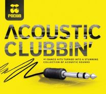 Pacha - Acoustic Clubbin