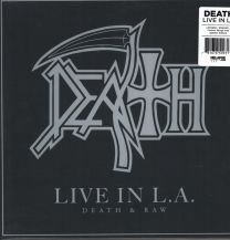 Live In L.a. (Death & Raw)