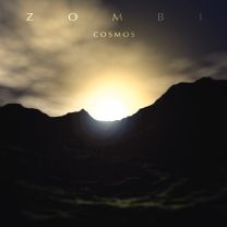 Zombi - Cosmos (New 12" Vinyl Lp)