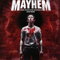 Mayhem (Official Motion Picture Soundtrack)