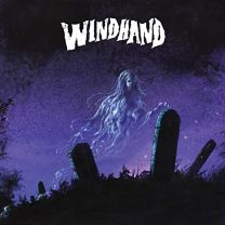 Windhand (Reissue)