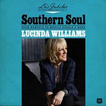 Southern Soul (From Memphis To Muscle Shoals & More)