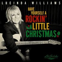 Lu's Jukebox Vol. 5: Have Yourself A Rockin' Little Christmas