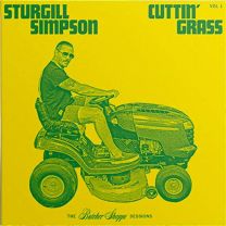 Cuttin' Grass - Vol​.​1 (The Butcher Shoppe Sessions)