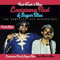 Red Funk 'n' Blue - the Complete 1978 Recordings