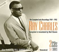 Complete Early Recordings 1949 - 1952