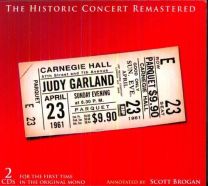 Historic Carnegie Hall Concert