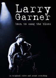 Born To Sang the Blues [dvd]